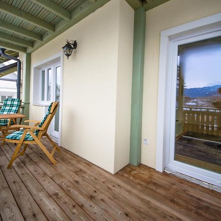 Apartments Vila Marjetica Bled Exterior foto