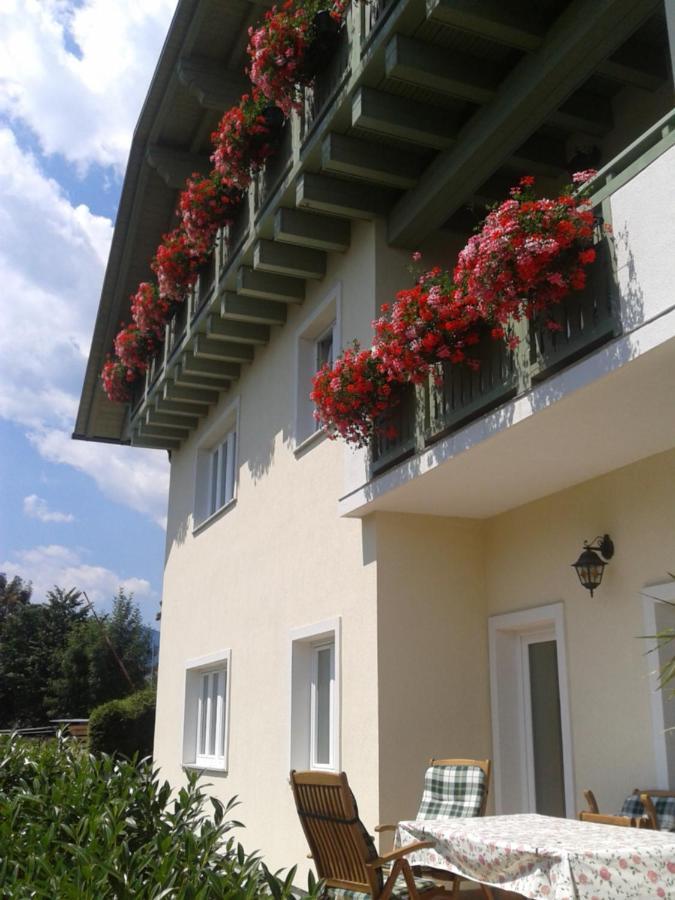 Apartments Vila Marjetica Bled Exterior foto