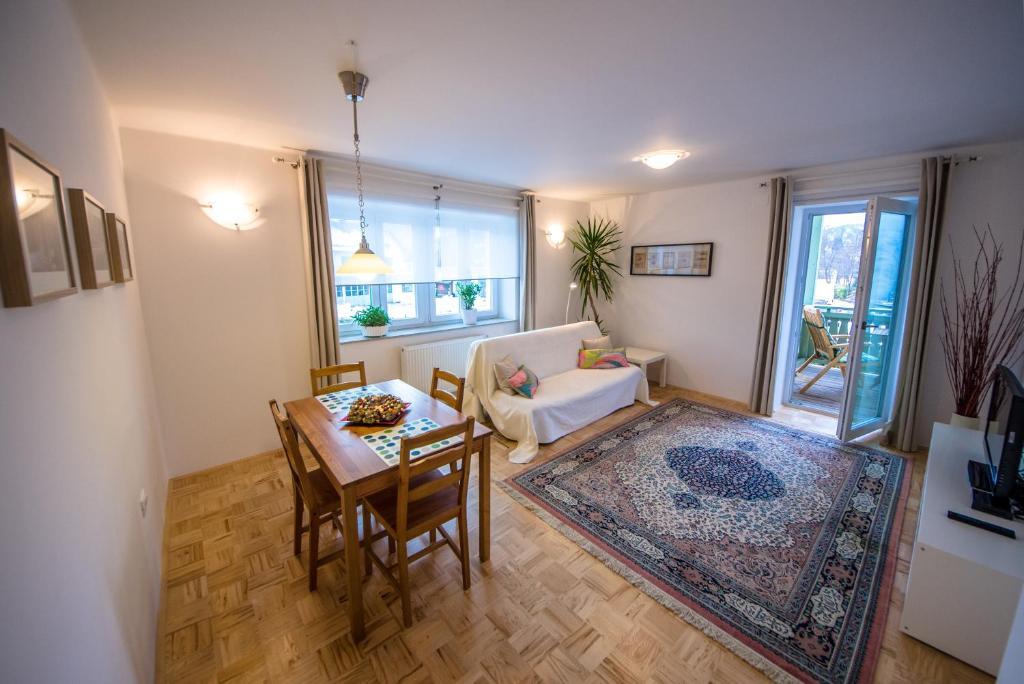 Apartments Vila Marjetica Bled Zimmer foto