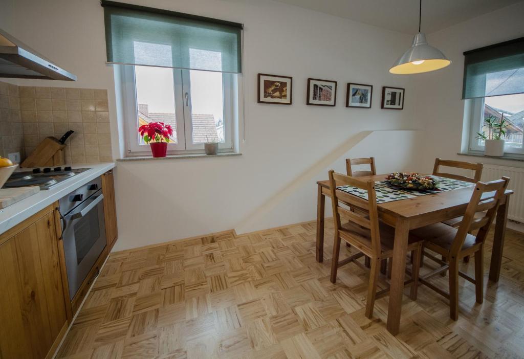 Apartments Vila Marjetica Bled Zimmer foto