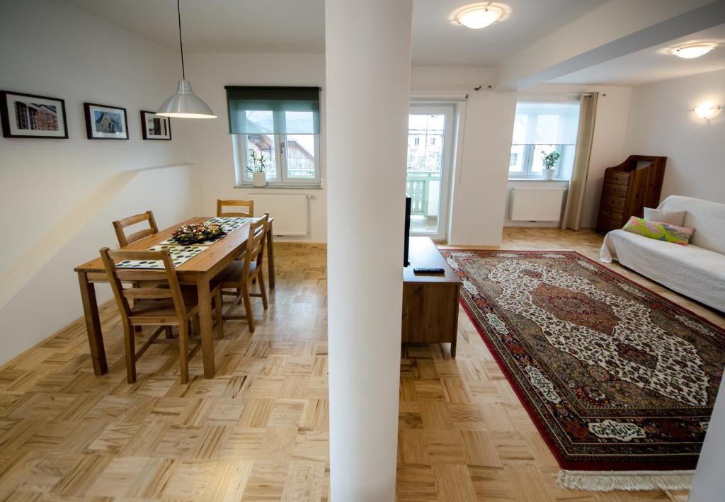 Apartments Vila Marjetica Bled Zimmer foto