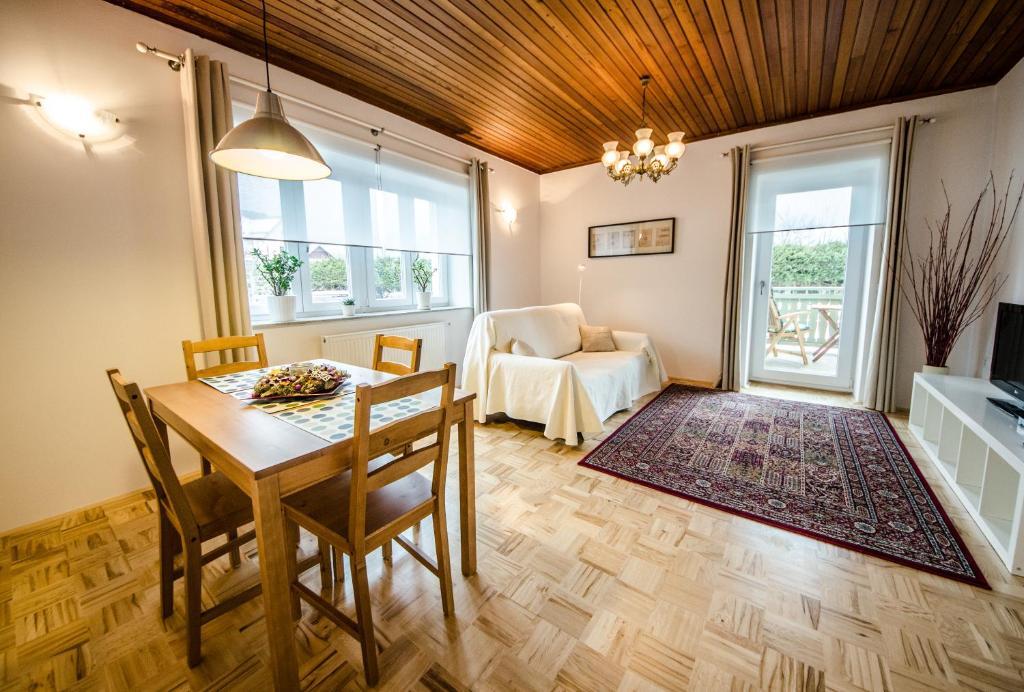 Apartments Vila Marjetica Bled Zimmer foto