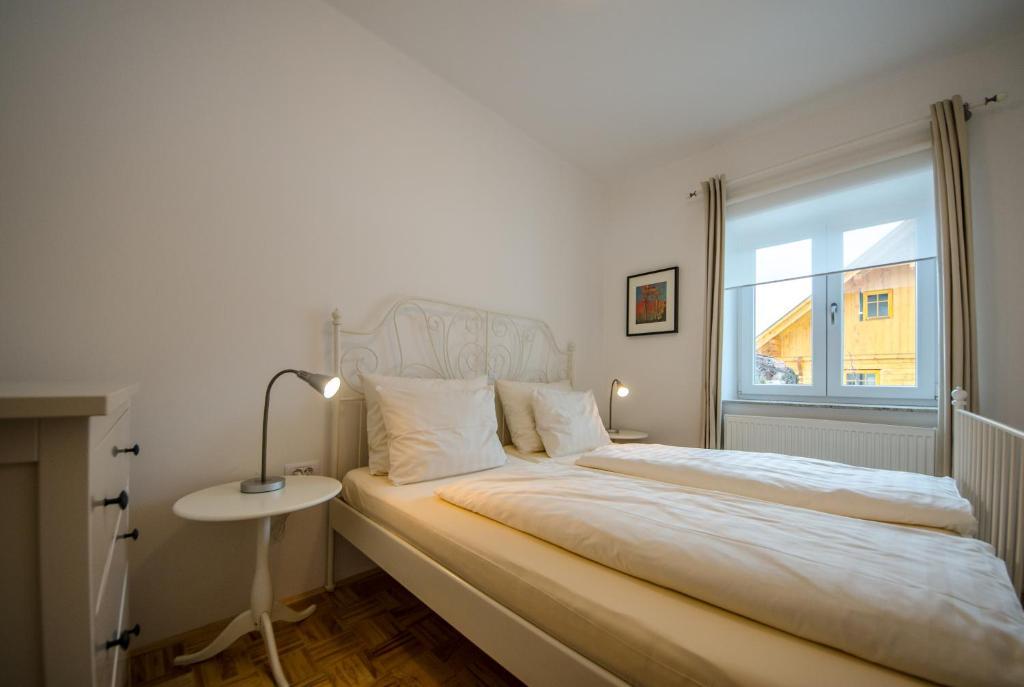 Apartments Vila Marjetica Bled Zimmer foto