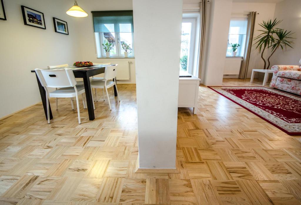 Apartments Vila Marjetica Bled Zimmer foto
