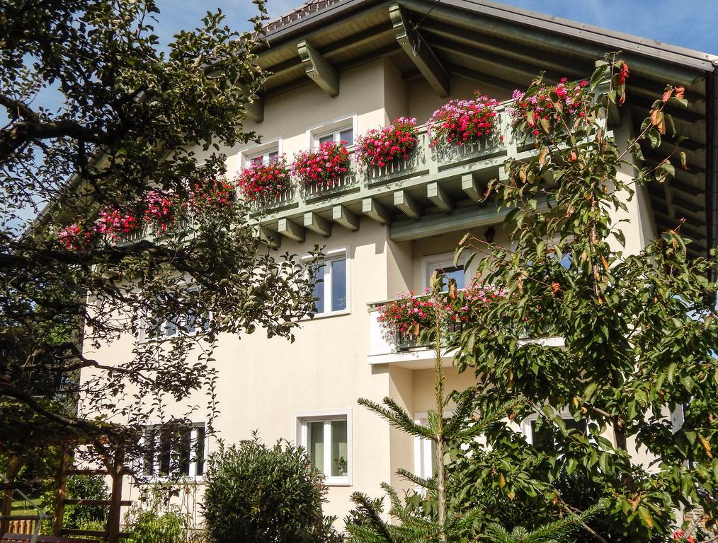 Apartments Vila Marjetica Bled Exterior foto